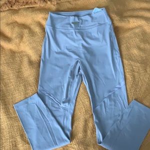 Gymshark xWS Leggings